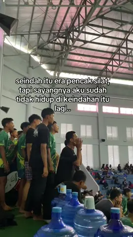miss the old me #fyp #foryoupage #tapaksuciputeramuhammadiyah #lewatberanda #ipsi 