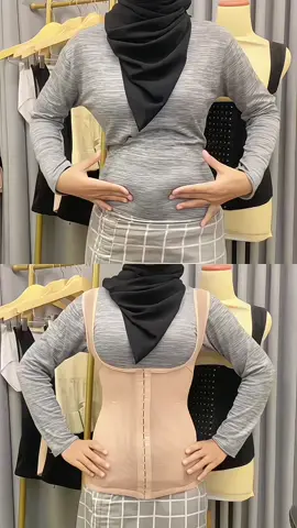 Korsetnya nyaman banget❤️‍🔥❤️‍🔥#aimioshop #gajiansale 