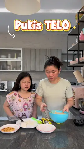 👧🏻Vanilla~Pukis TeLo😋🤤