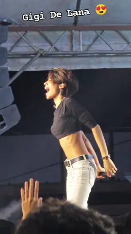 Gigi De Lana vibe #trending #trendingtiktok #fypシ゚viral #viral 