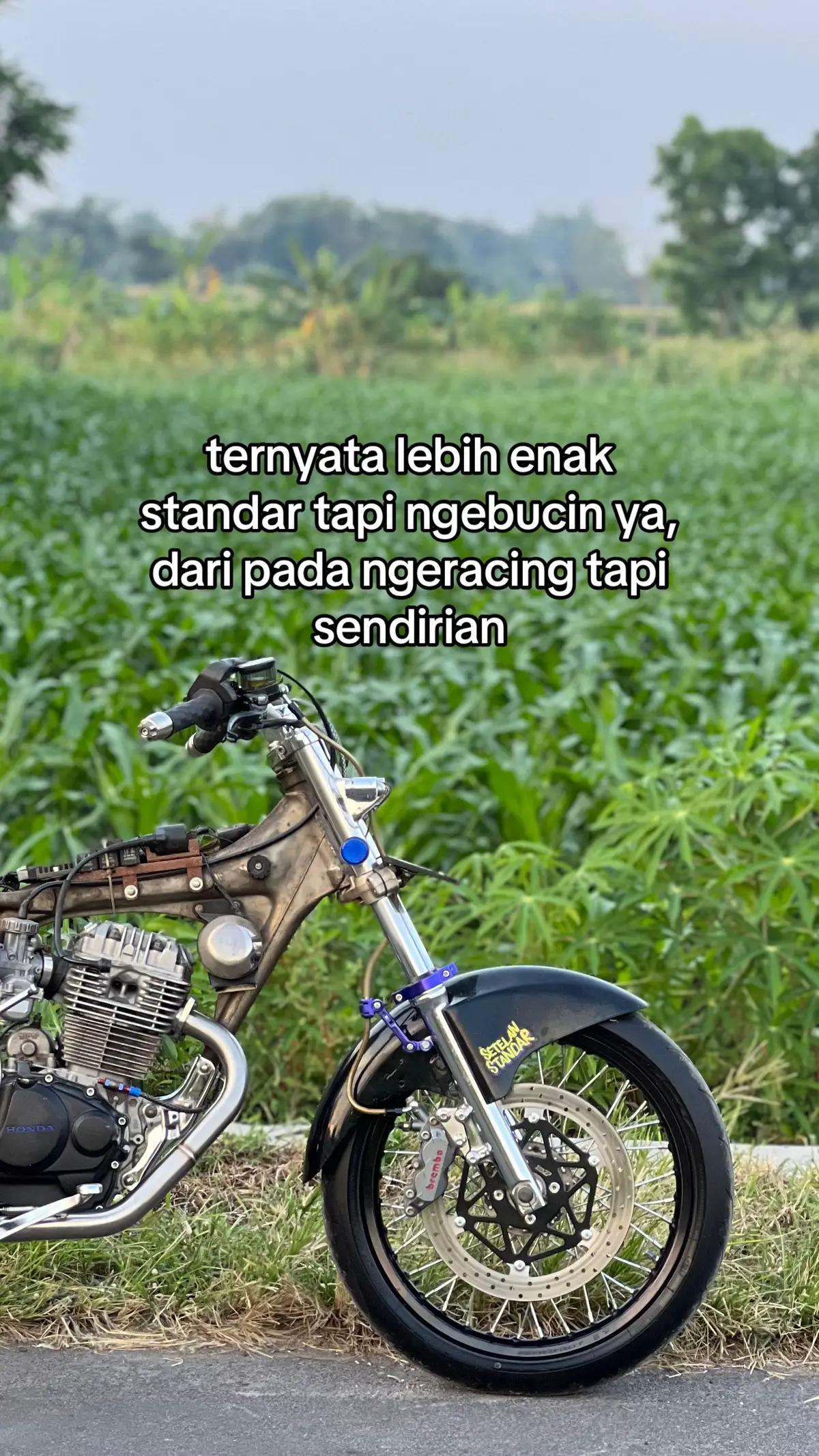🫠 #cb100 #cb125se #icikiwir #foryou #fyp 