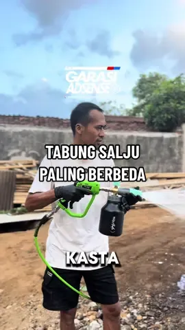 FOAM LANCE PALING UNIK & BERBADA, 8.0 HASIL BUSANYA MELIMPAH 🔥🤪  #jetcleaner #jetsteam #alatcucimobil #alatcucimotor #foamlance 