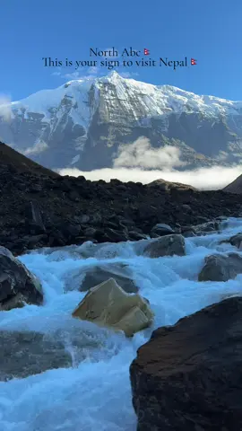 This is your sign to visit Nepal🇳🇵#northabc #travelnepal #explorenepal #fypシ゚ #goviral 