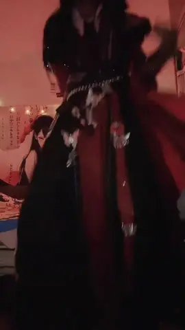 Aaa 🔥 🔥 #huacheng #huachengcosplay #cosplayers #天官赐福 #xuhuong 