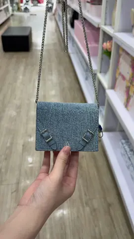 Chiếc ví với nhiều ngăn tiện lợi, nàng nào cũng mê 💕 #HAPAS #vixinh #vimininu #trendingtiktok 