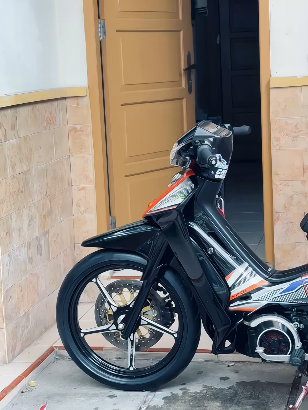 sritt #fizr #fizrmania #2stroke #2tak #fyp