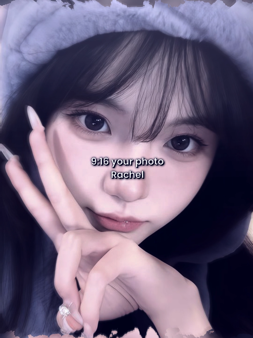 aku bisa membuatmu jatuh cinta.. [ am prem murah di bio ] #presetalightmotion #softspoken #sirkelapc #presetkane #fyp 