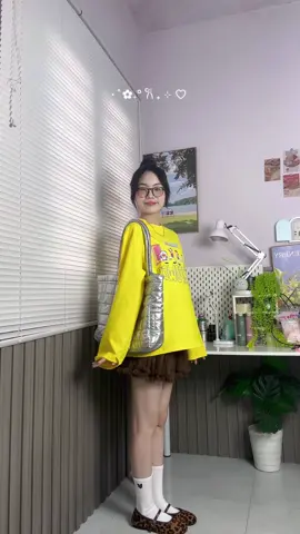 áo doraemon #aodaitay #youthpower #reviewlamdep #OOTD 