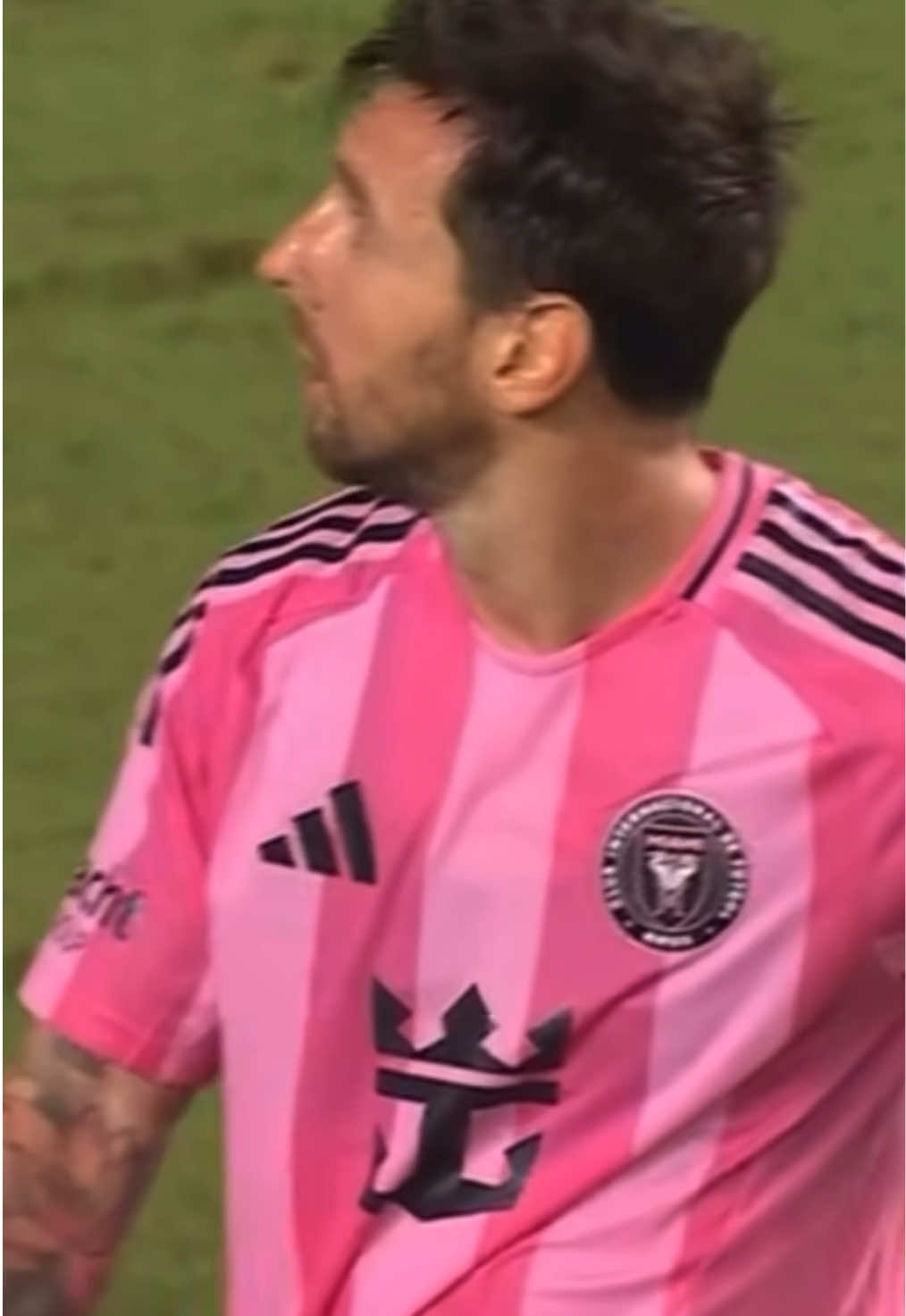 Encara Messi #MLS #Soccer #interdemiami #lionelmessi #futbol 