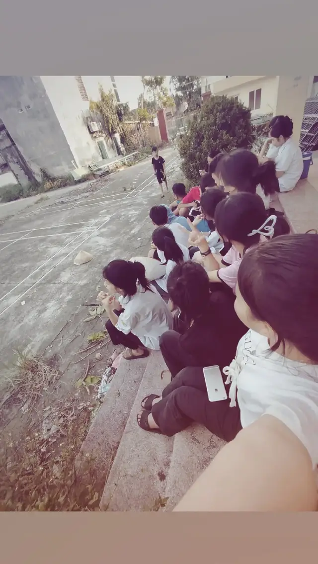 @11 giặc dời #nhớ #xuhuong #xh #hocsinh 