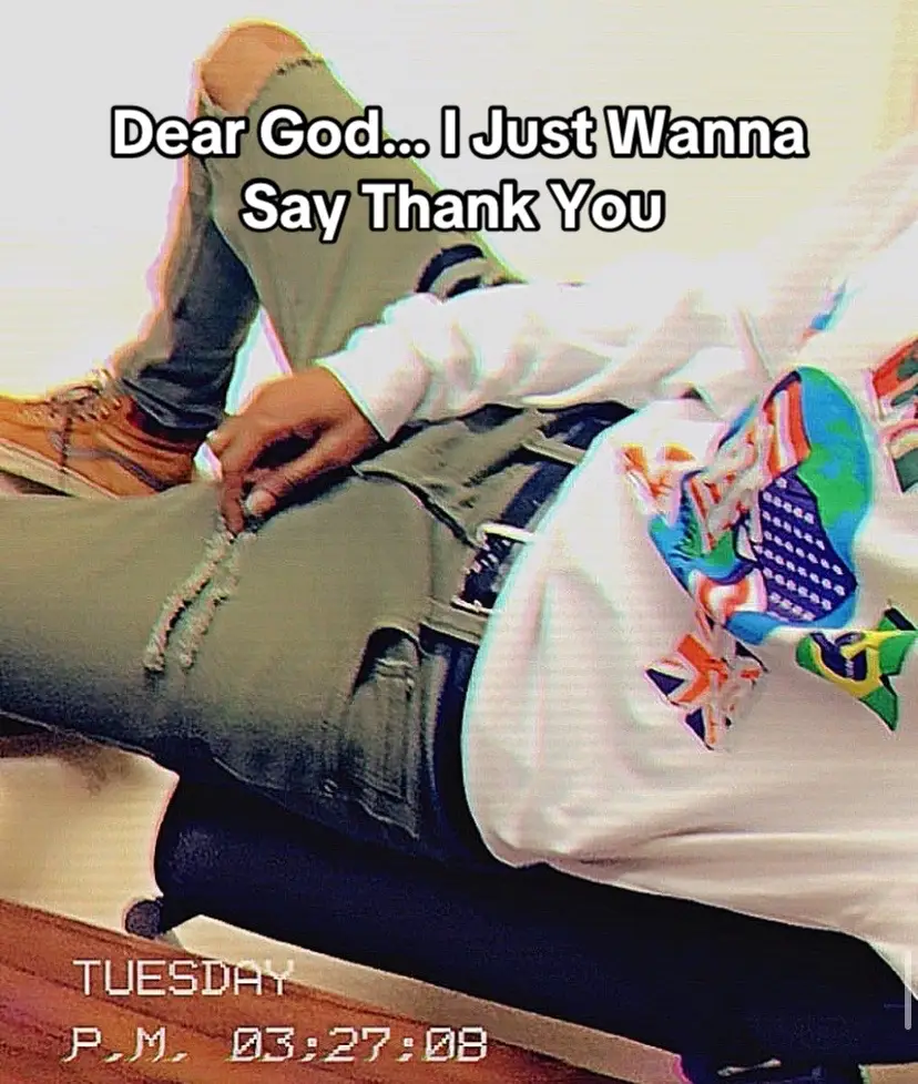 It’s Some Things Only He Know. ✊🏽 #fyp #thankful 