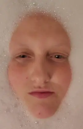 Nothing better then a hot lavender scented bubble bath. 