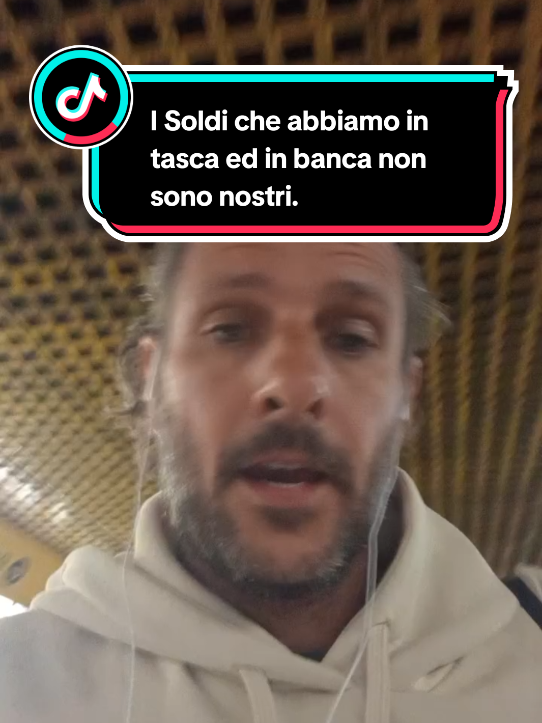 Ormai quel che é loro é loro, e quello che è nostro è sempre loro. 