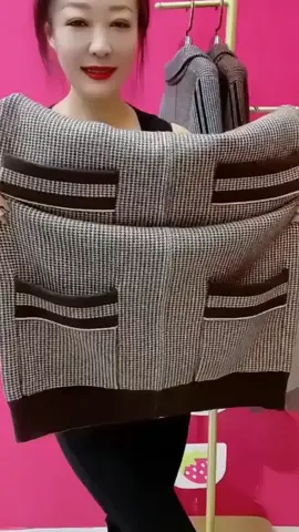 áo khoác len kiểu xinh sang chảnh dễ thương cho nữ #fashion #aokhoacnu #aokhoacdep #aokhoac #aoxinh 