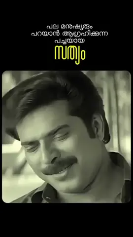 സത്യം 🥺🥺#feelings #moviescene #mallu #tiktok #movie 
