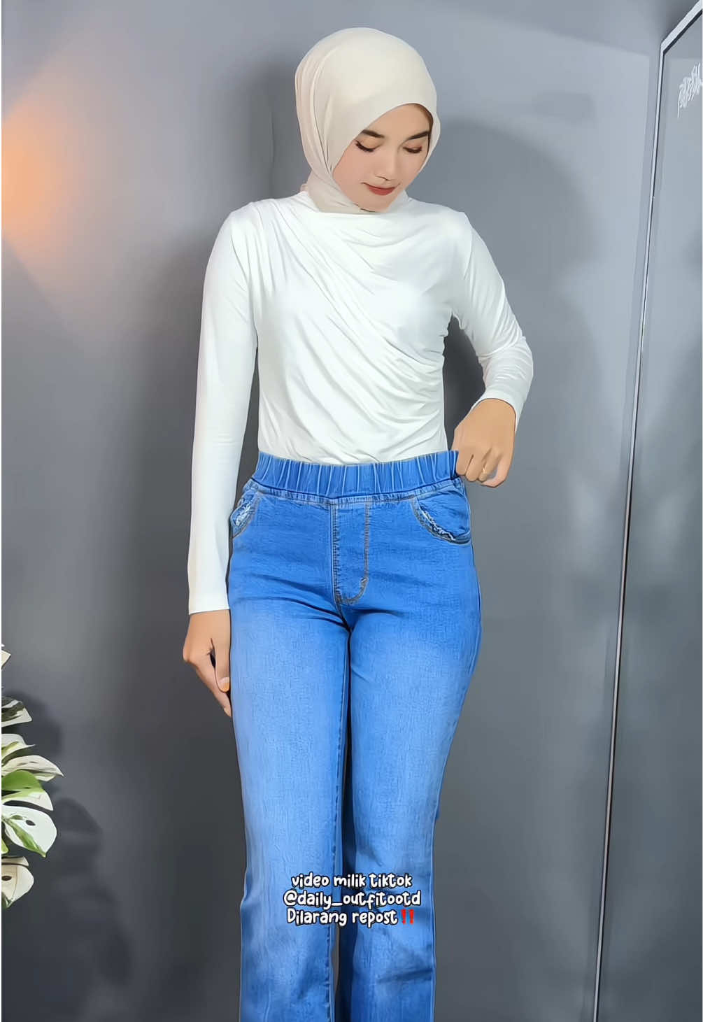 #jeans #celana 