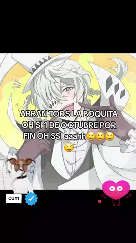 finjamos q no perdí el 1 de septiembre a las 12:01 am ok 🫡🫡 #fyp #septiembre #soldados #bsd #nikolai 