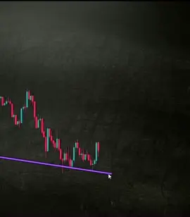 Pattern dalam suatu market merupakan hal yang sangta penting, jadi lihat dan tentukan market sedang melakukan pola apa, sehingga kalian dapat menentukan posisi entry yang akurat #CapCut #AnalisaTeknikal #crypto #SupplyDemand 