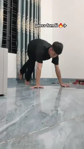 #planche #calisthenics #xuhuong 