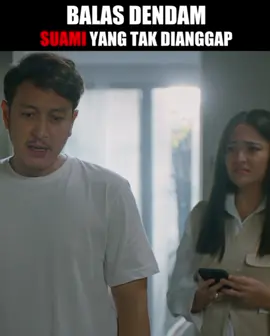 Ati-ati kalo suami mulai merasa tidak dianggap 🫢🫢 #jalinanterlarang #JalinanTerlarangSeries 