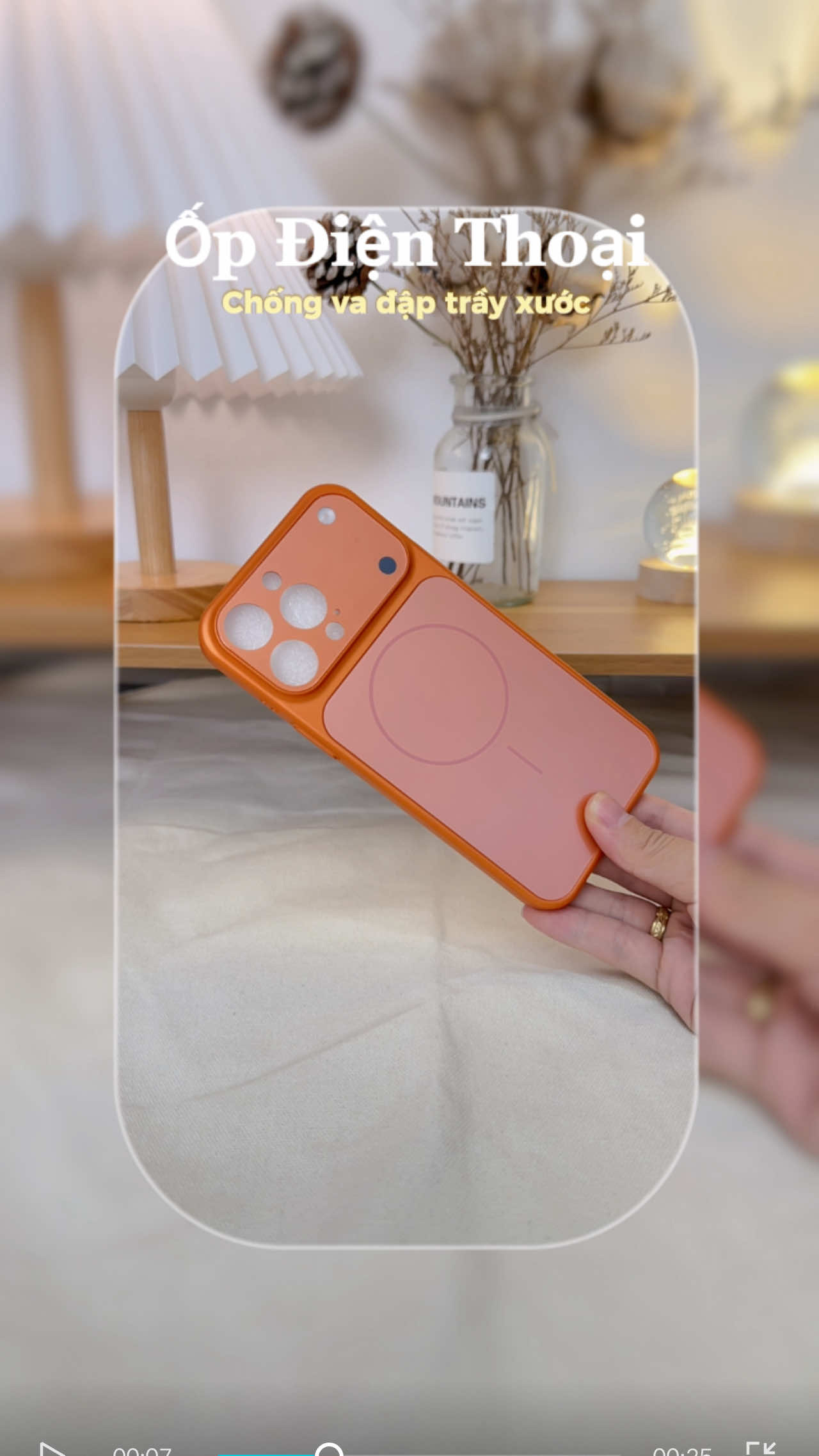 Ốp điện thoại  #xuhuong #opdienthoai #opdienthoaiiphone 