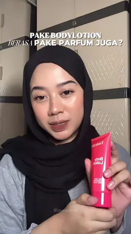 Kulit cerah bonus wangi seharian 😍😍😍