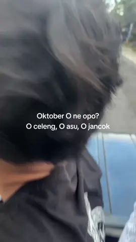 iyo rak? #magelang24jam #oktober #fyp #storytime #jawapride 