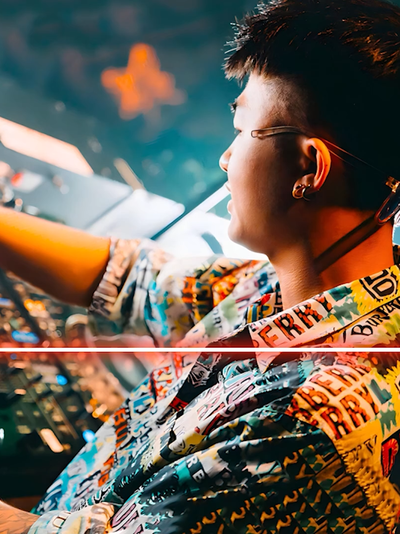 Trót Tin Vào Lời Hứa ft. Sâu Sắc - DN Team Remix #dnteam #nhachaymoingay #xuhuongtiktok #trottinvaoloihhua