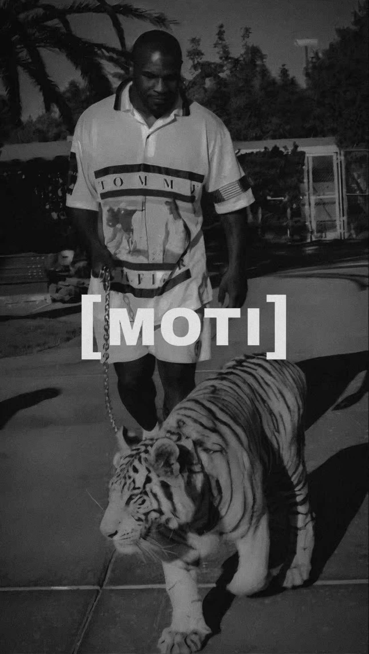 Iron Mike #motivation #miketyson #real 