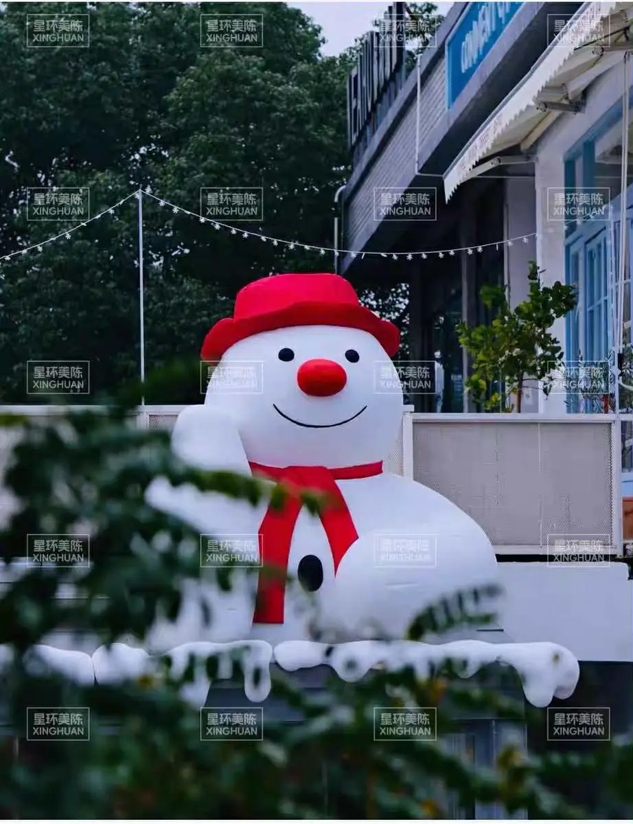 Item này quá dễ thương cho mùa noel năm nay 🥰🥰 #anflorist #noel #gấubaccuc #giángsinh #onggianoel 