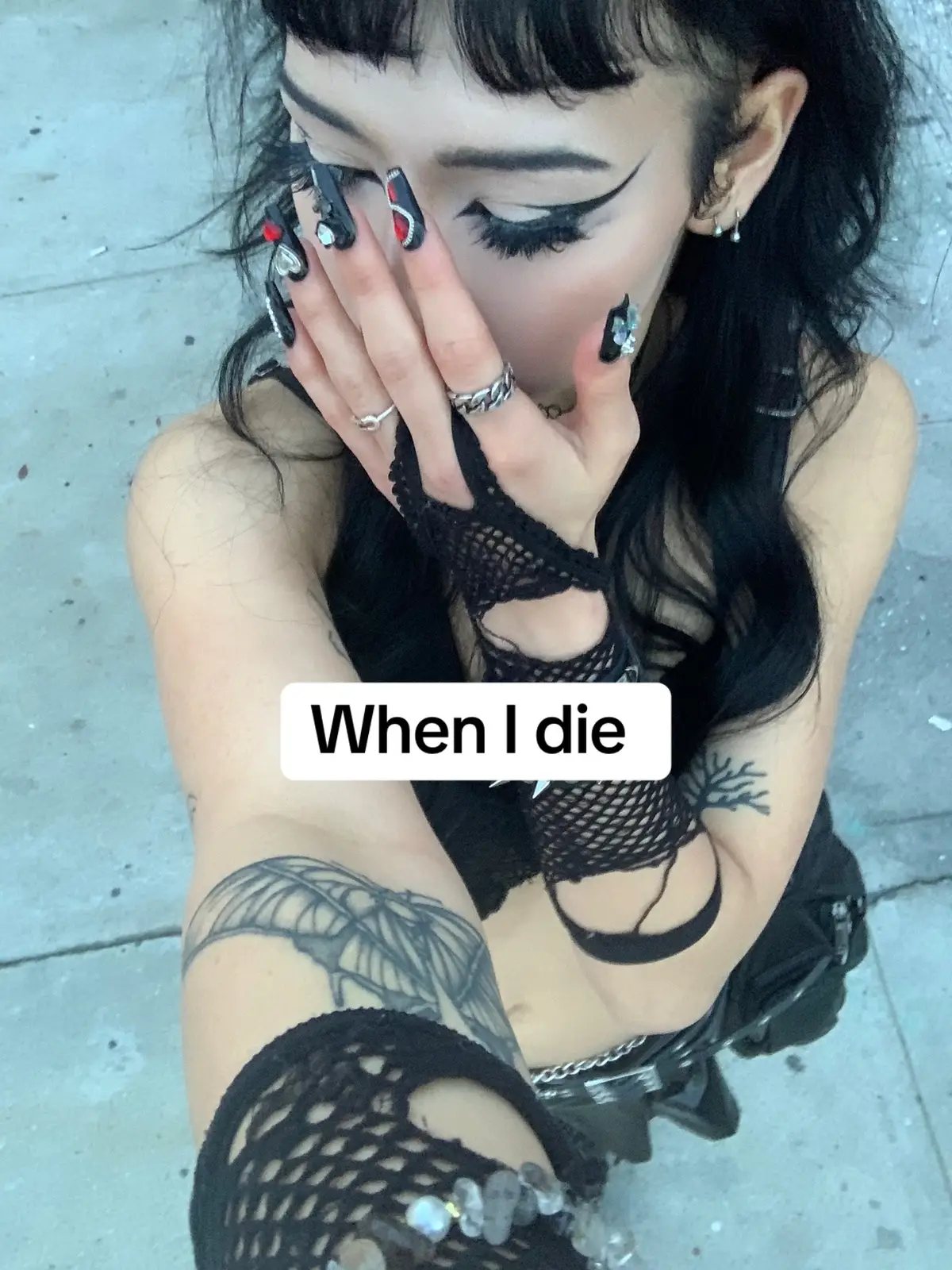 Oh v, I miss you so much