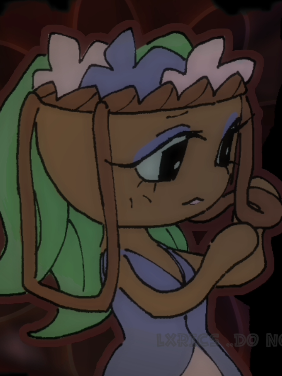 #DANDYSWORLD | I want things to be beautiful | Happy that this turned out the way I wanted it to be, frame by frame ILYY | #roblox #animation #robloxanimation #robloxdandysworld #dandysworldroblox #dandysworldanimation #bassiedandysworld #dandysworldbassie #animationmeme 