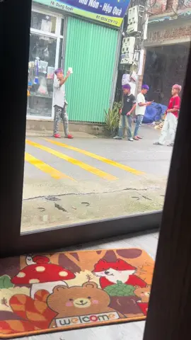 Trung thu về với bản tôi toàn idol 😆#thoitrangnam #xuhuong 