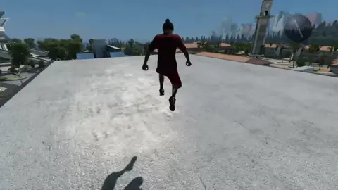 repeat 💔  #skate3 #trickline 