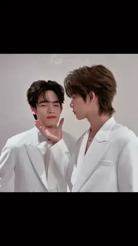 🙂‍↔️ I’m good #twnpich  #porsuppakarn #teeteepor 