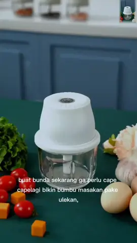 #blender mini multifungsi bisa buat menghancurkan jenis daging dan jenis rempah rempah#fypシ゚viral🖤tiktok☆♡🦋myvideo 