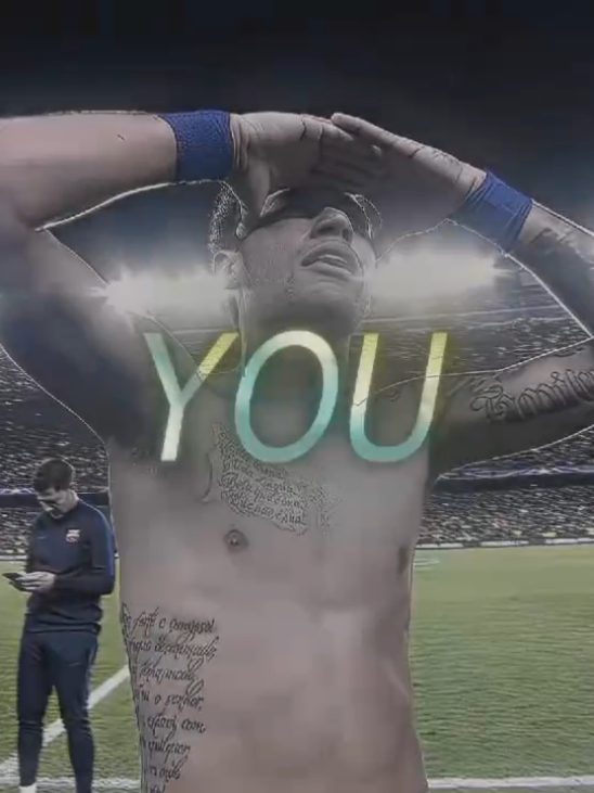 That’s disrespectful… // #edits #neymar #wherehaveyoubeen #aftereffects #trending