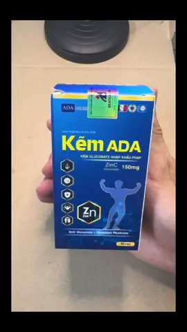 Mấy Hoàng kim cốt vào dùng cho lên cơ! #kemada #kẽm #ttp_ph #xuhuong #fyppppppppppppppppppppppp 