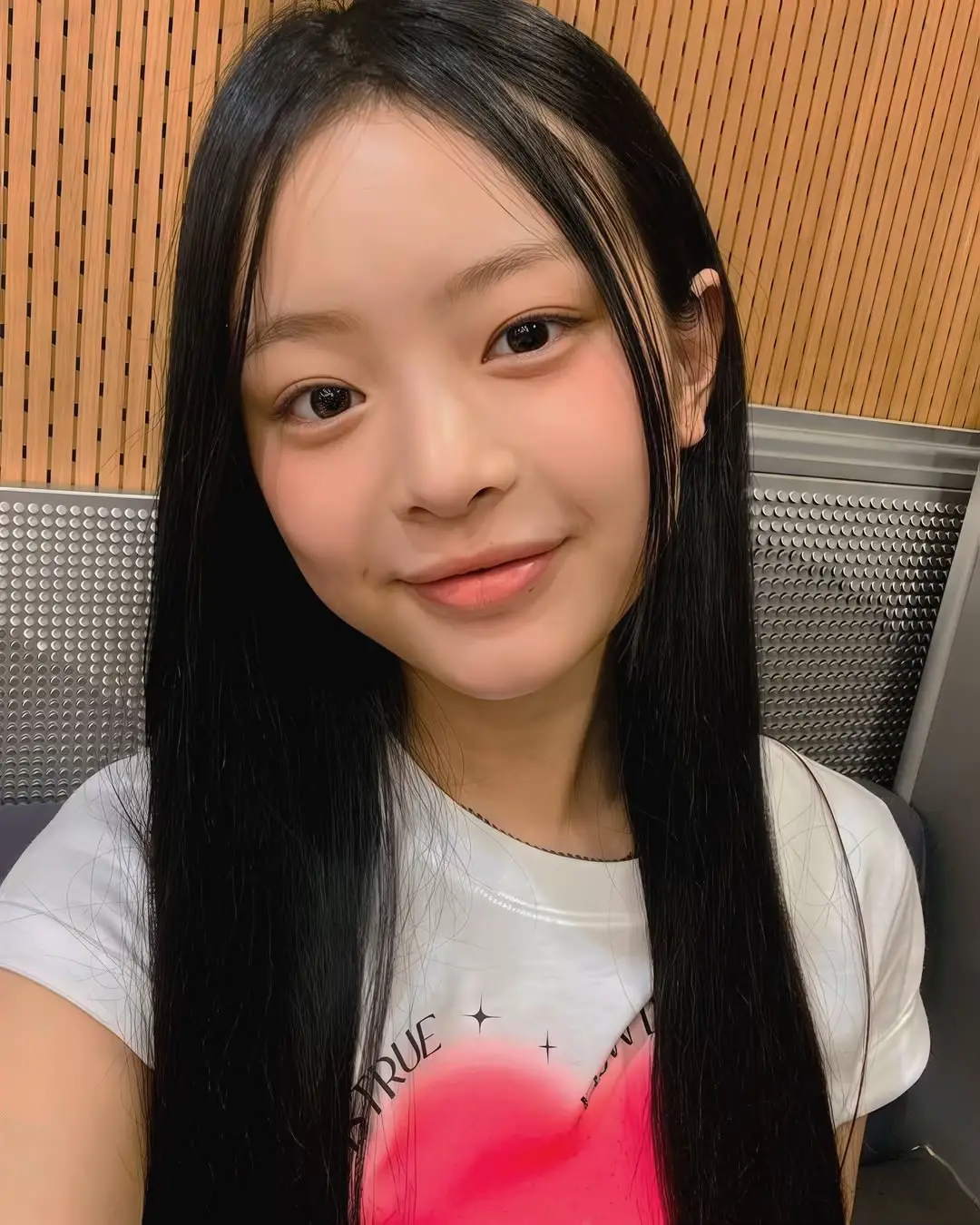 😖#newjeans #njz #hannipham 