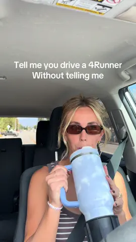 4Runner problems 