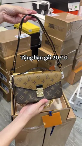 Túi tặng bạn gái 20/10 😗 #viral 