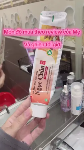 Làm sạch, ngừa sâu răng, mảng bám răng, giữ răng sáng bóng (không bào mòn men răng). Khử mùi hôi miệng, mùi thức ăn, (hành tỏi, hải sản, thuốc lá…) giữ hơi thở thơm mát, thoải mái tự tin khi giao tiếp. Giúp làm dịu, bảo vệ lợi, chắc chân răng #kemdanhrang #ngocchau #viral #tiemnhabo08 #nhome 