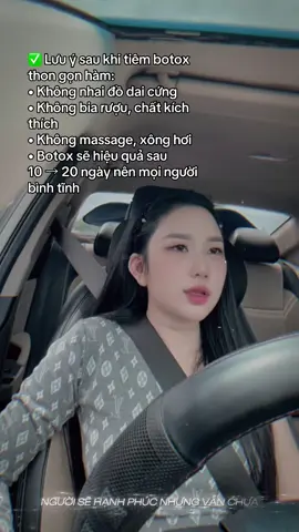 #CapCut #tiktok #filler #xuhuong #tuyhoa Tv e mới tiêm botox 3 ngày đã thon va săn chắc viền hàm, hết chảy xệ rùi nè@Hoàng Hương Filler 