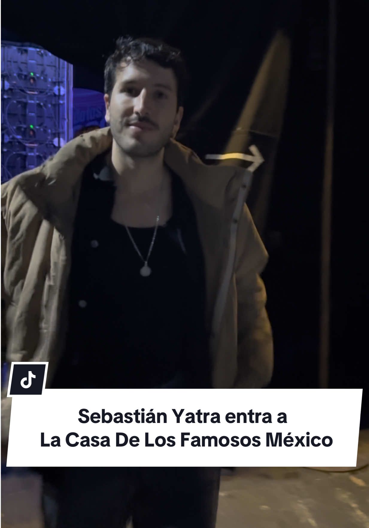 Así se vivió la visita de la GRAN ESTRELLA @sebastianyatra a #LaCasaDeLosFamososMx 🤩👏 SUSCRÍBETE AHORA a #ViX y disfruta sin interrupciones el 24/7🔥 RUMBO A LA GRAN FINAL #Original #Ch #Yatra