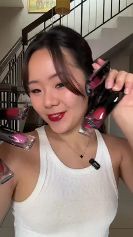 @TIME PHORIA Malaysia Never heard of orange lip stain till today 🍊🫨 what do we thinkkk?  #fyp #makeupreview 