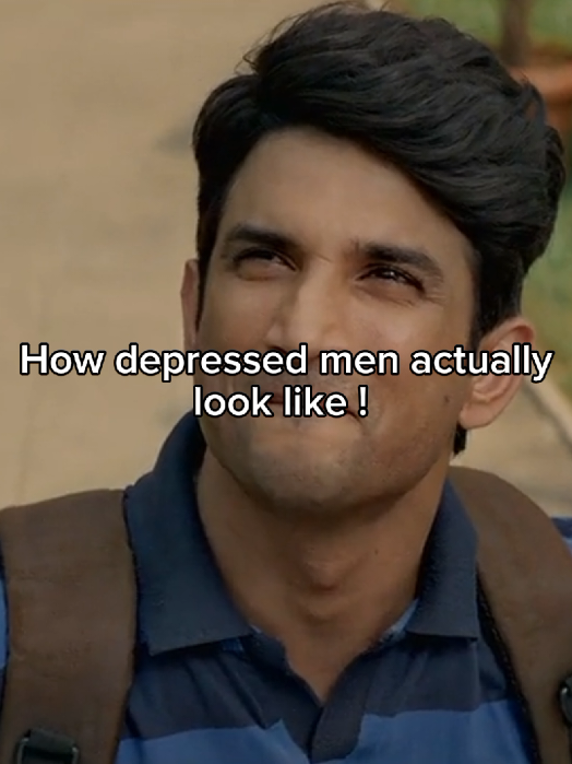 Fr :') #ohio_sad #speacelove #relatable #fyyyyyy #sushantsinghrajput 