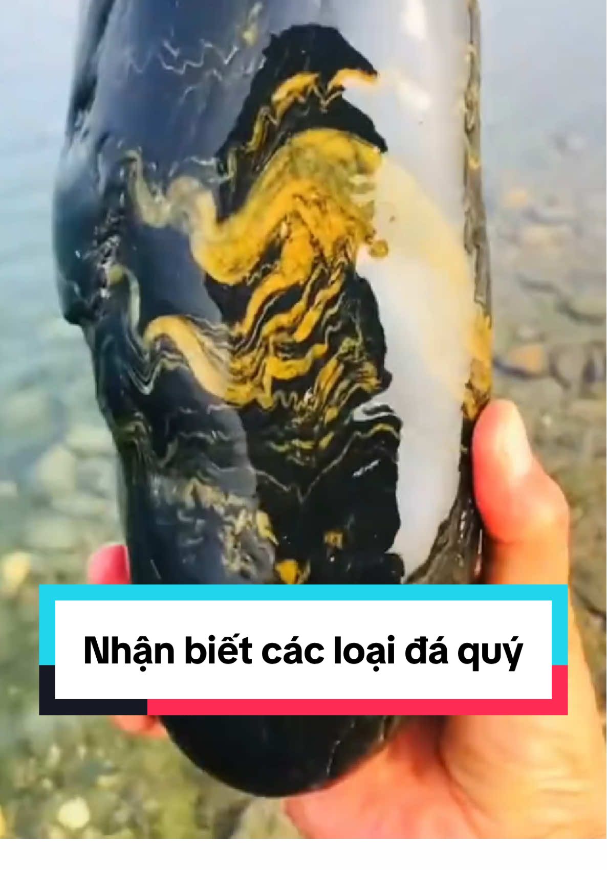 Đây là đá gì? #camthach #xuhuong #viral #tiktok #trungquoc 