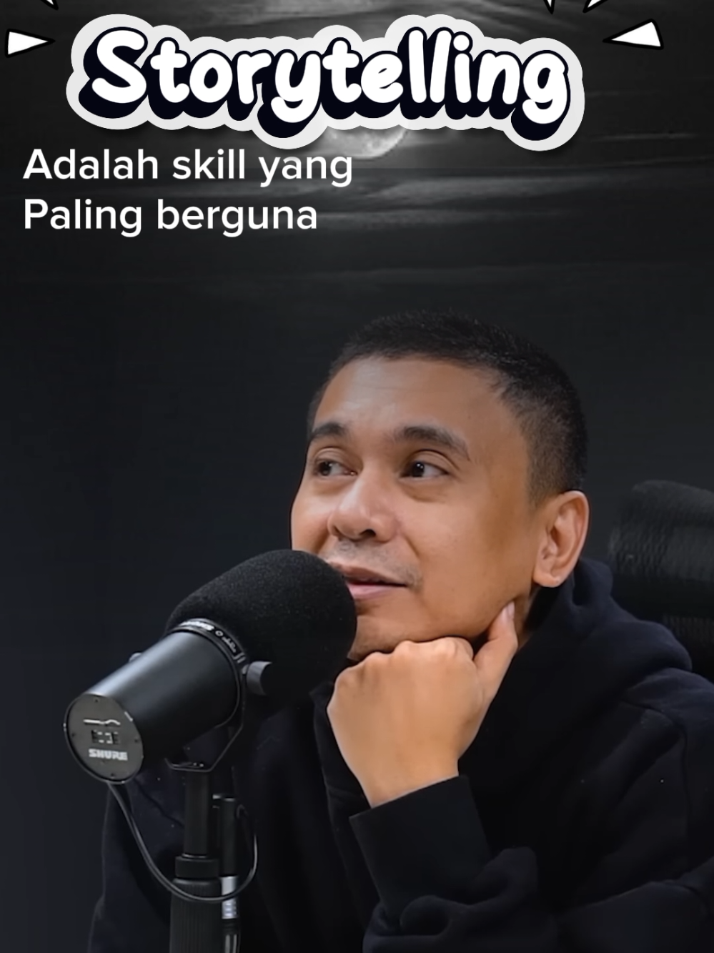 Storytelling Skil #podcast #motivation #radityadika #story 