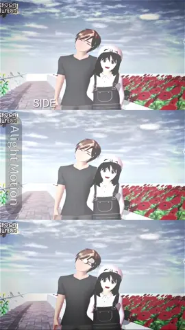 xixixixi @Brown Human  _ _ _ #fyp  #liskyle  #seventeeneighteen #keluargakiren #sakuraschoolsimulator 