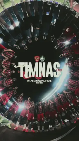 udah gak sabar nih round 4 🤩🦅🇮🇩 #round4kualifikasipaladunia #timnasindonesia #garudaindonesia 